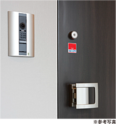 クリーンリバーフィネス学園前ミッドステージ 設備