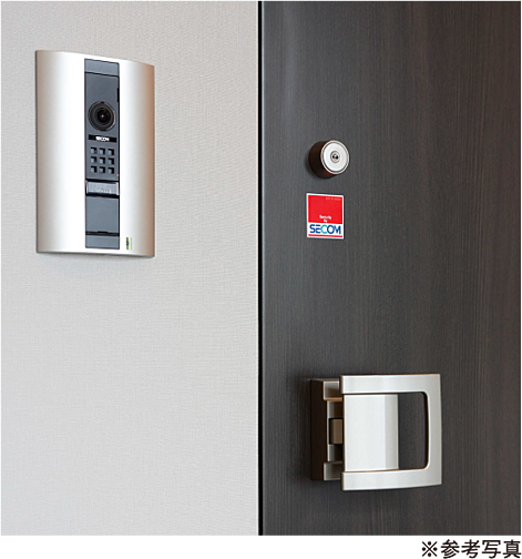 クリーンリバーフィネス学園前ミッドステージ 設備