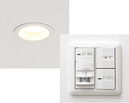 クレアホームズ フラン白石〈センタープレイス〉 設備