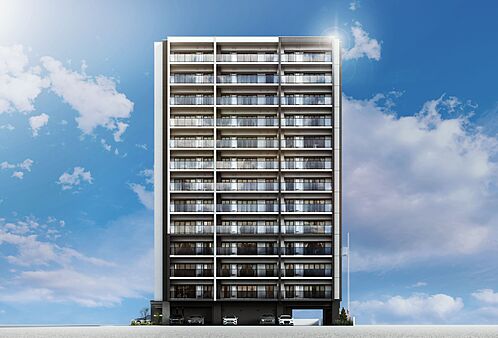 クレアホームズ山鼻プレミア