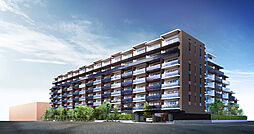 (仮称)LIVING SUITE PROJECT