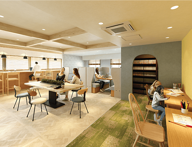 メイツ府中中河原 その他