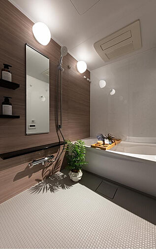 メイツ府中中河原 専有部