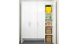 クロスアリーナ玉川上水 「GREEN TOKYO PROJECT」 設備