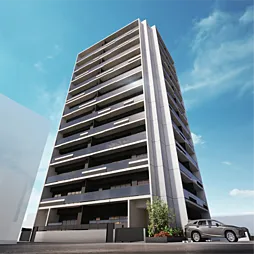 グランドパレス柳丸新城