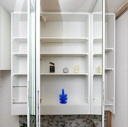 グランドパレス柳丸新城 設備