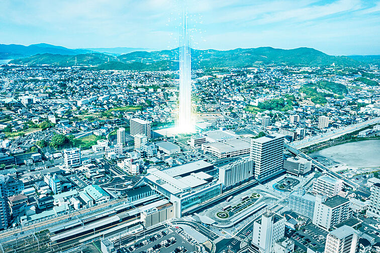 アーバンパレス諫早駅 その他