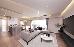 アーバンパレス諫早駅 専有部