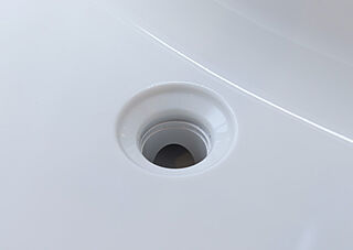 アーバンパレス博多グロウサイド フランジレス排水口