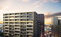 アーバンパレス博多グロウサイド 共用部