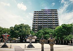 グランドパレス佐賀城内