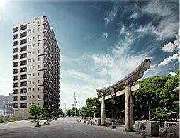 グランドパレス佐賀城内 共用部