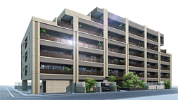 グランドパレス春日静邸 共用部