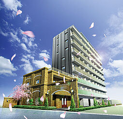 エステムプラザ神楽坂North Residence