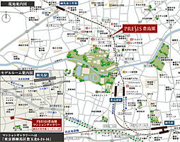 プレシス豊島園 第2期