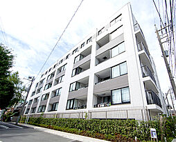 プレシス武蔵境