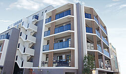 プレシス武蔵野中央