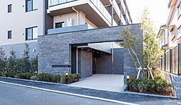 プレシス西八王子リバーサイド 共用部