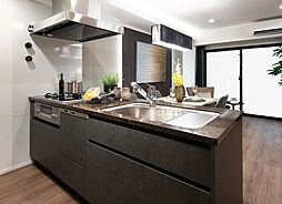 プレシス小田急相模原ステーションサイト 専有部