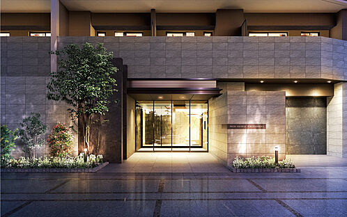 プレシス八王子横山町