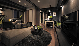 プレシス八王子横山町 専有部