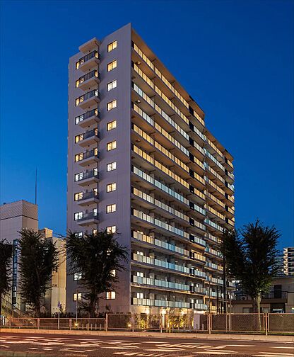 プレシス相模原レジデンス その他