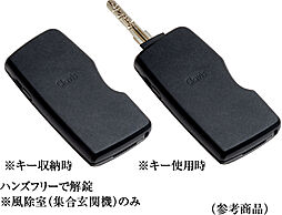 プレシス戸田公園ヴェルデ 設備