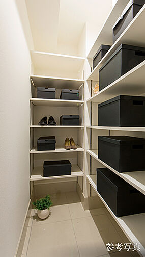 プレシス登戸 設備