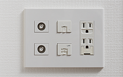 プレシス登戸 設備