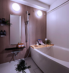 プレシス登戸 専有部