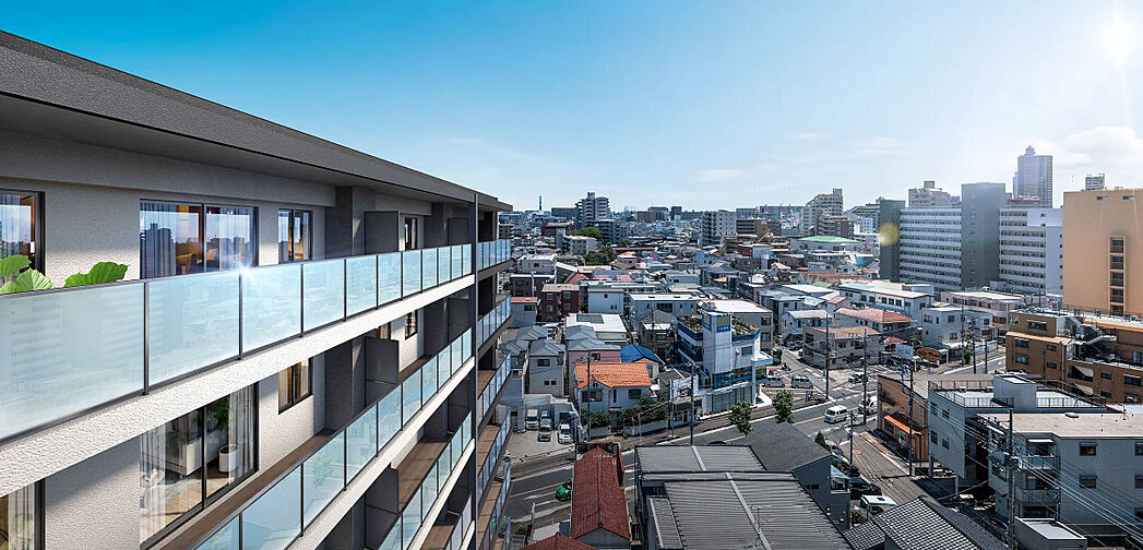 プレシス川口並木元町 その他