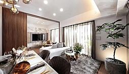 プレシス立川パークフロント 専有部