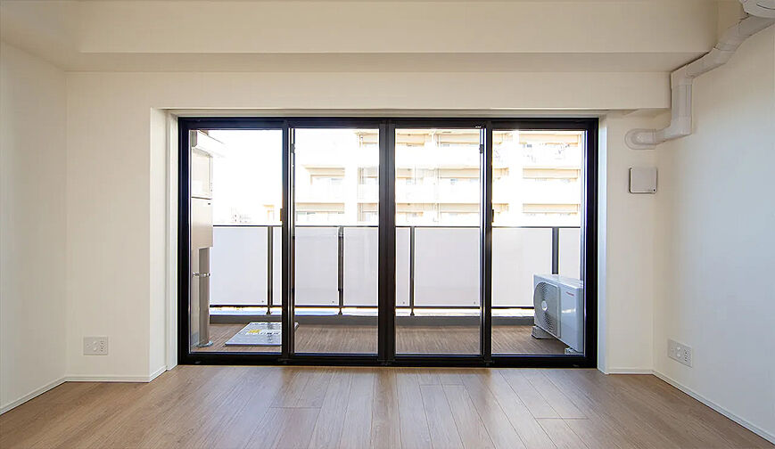 プレシスヴィアラ清瀬 その他