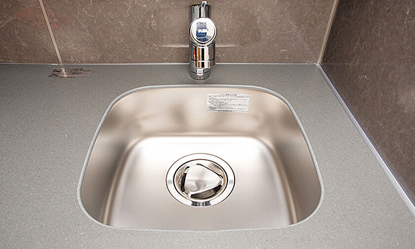 プレシスヴィアラ清瀬 設備