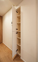 プレシスヴィアラ清瀬 設備