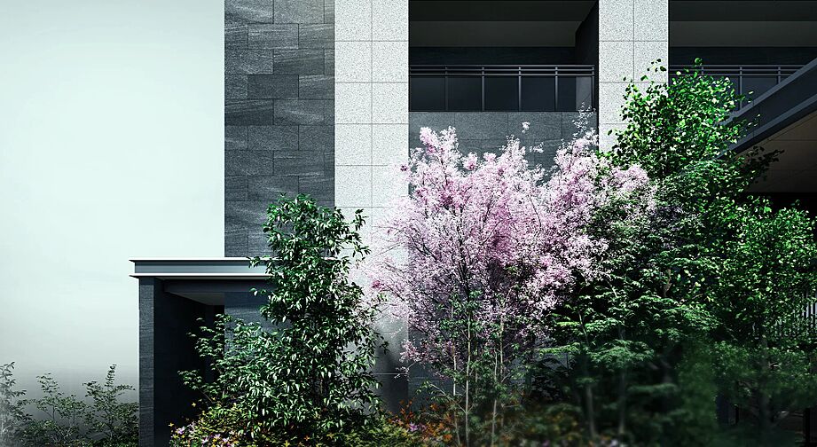 レグナスタワー新梅田 その他