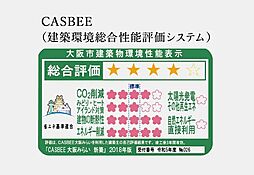 レグナスタワー新梅田 設備