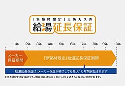レグナスタワー新梅田 設備