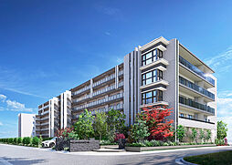 プレシス南流山パークフロント