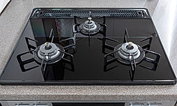 プレシス南流山パークフロント 設備