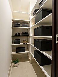 プレシス南流山パークフロント 設備