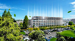 プレシス南流山パークフロント 共用部