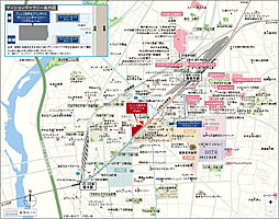 プレシス海老名グランサウス