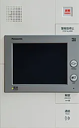 プレシス追浜駅前 設備