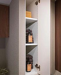 プレシス追浜駅前 設備