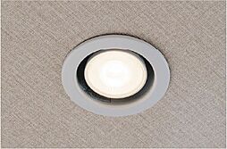 プレシス熊谷末広 設備