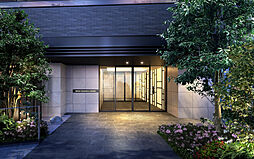 プレシス熊谷末広 共用部