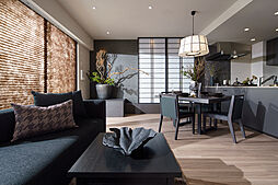 プレシス熊谷末広 専有部