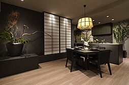 プレシス熊谷末広 専有部