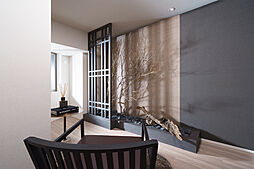 プレシス熊谷末広 専有部